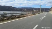 Teren intravilan 1050mp 48ml front la Dunare Svinita -Mehed 
