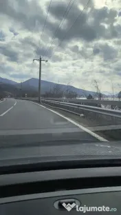 Teren intravilan 1050mp 48ml front la Dunare Svinita -Mehed 