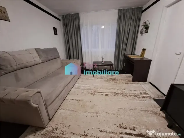 Apartament cu 2 camere G.Enescu zona universitatii - Suceava (Suceava)