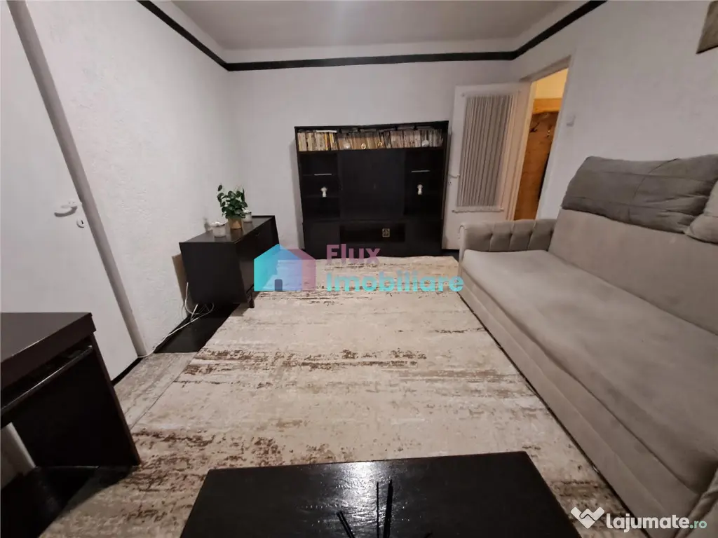 Apartament cu 2 camere G.Enescu zona universitatii - Suceava (Suceava)