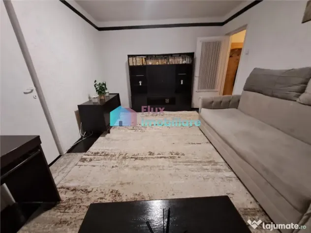Apartament cu 2 camere G.Enescu zona universitatii - Suceava (Suceava)