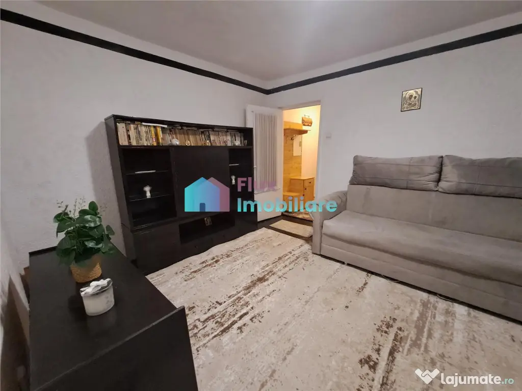 Apartament cu 2 camere G.Enescu zona universitatii - Suceava (Suceava)