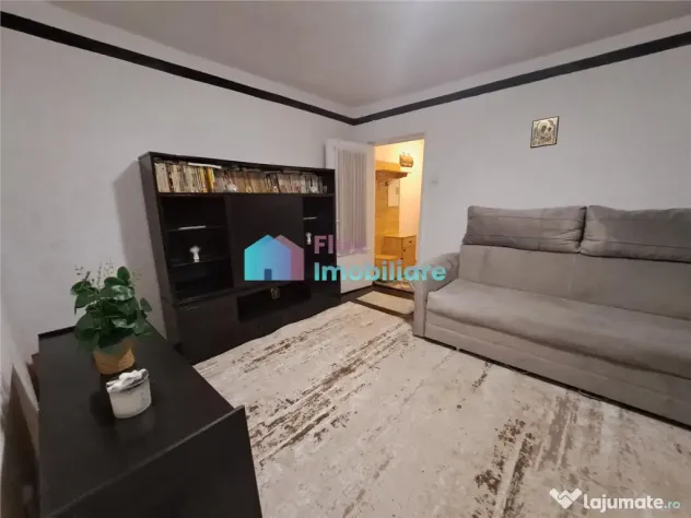 Apartament cu 2 camere G.Enescu zona universitatii - Suceava (Suceava)