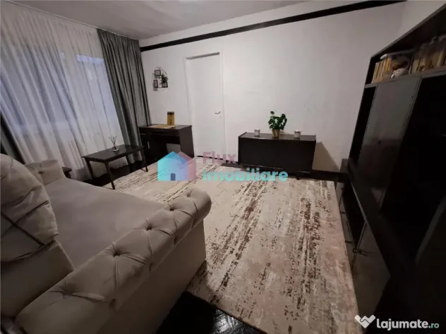 Apartament cu 2 camere G.Enescu zona universitatii - Suceava (Suceava)