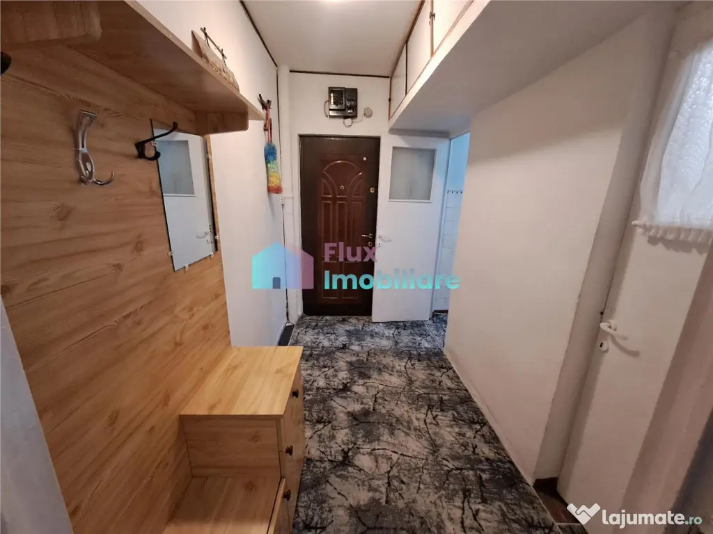 Apartament cu 2 camere G.Enescu zona universitatii - Suceava (Suceava)