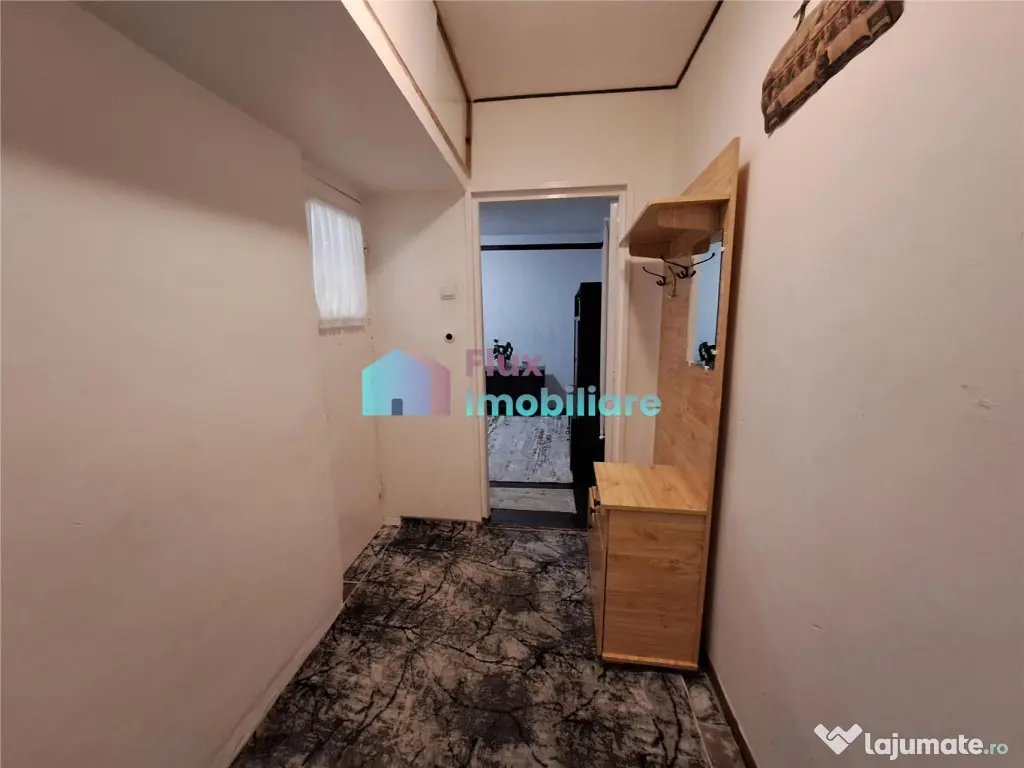 Apartament cu 2 camere G.Enescu zona universitatii - Suceava (Suceava)