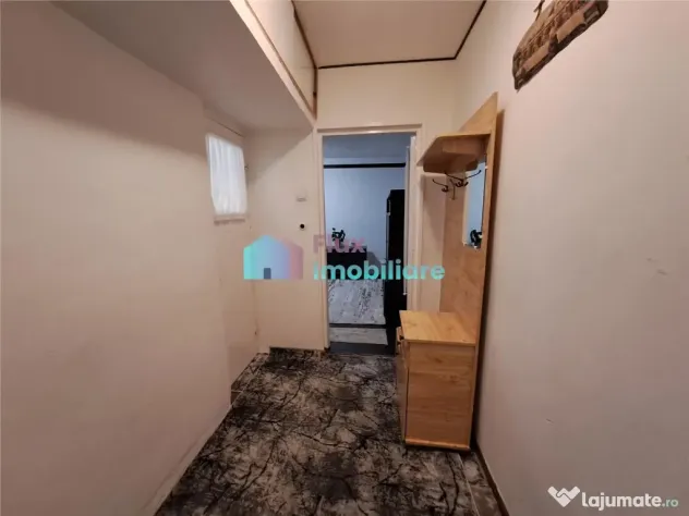Apartament cu 2 camere G.Enescu zona universitatii - Suceava (Suceava)