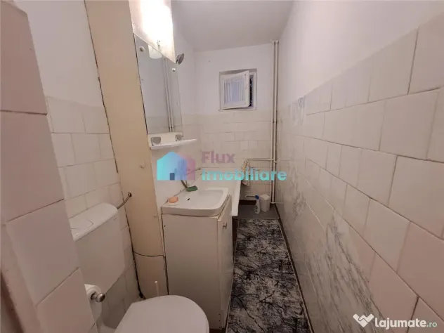 Apartament cu 2 camere G.Enescu zona universitatii - Suceava (Suceava)