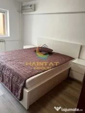 Apartament Bd.Unirii -3 camere premium, bloc anvelopat, 2 bai, 2balcoane inchise 