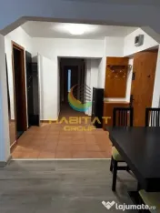 Apartament Bd.Unirii -3 camere premium, bloc anvelopat, 2 bai, 2balcoane inchise 