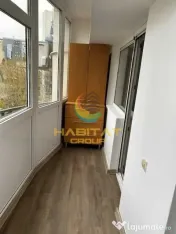 Apartament Bd.Unirii -3 camere premium, bloc anvelopat, 2 bai, 2balcoane inchise 