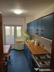 Apartament Bd.Unirii -3 camere premium, bloc anvelopat, 2 bai, 2balcoane inchise 