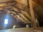 De vanzare livada mixta de 1,6 ha - deosebita și bine îngrijită 