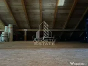 De vanzare livada mixta de 1,6 ha - deosebita și bine îngrijită 