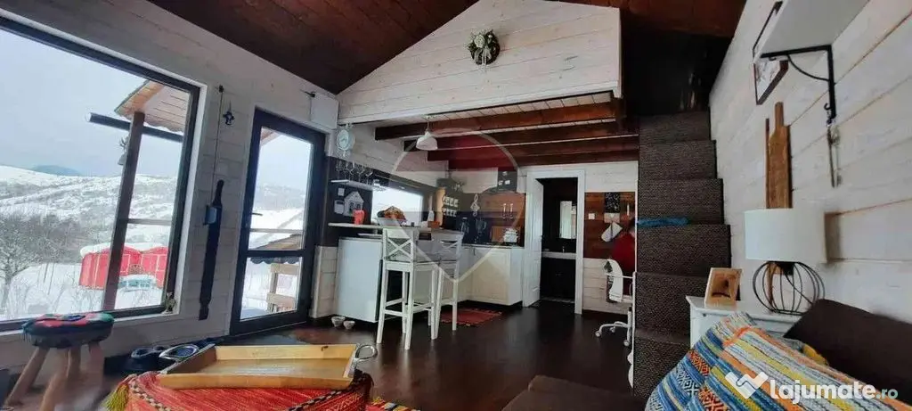 Teren 7,160mp Tarlungeni / Strada Mihai eminescu - Tarlungeni (Brasov)