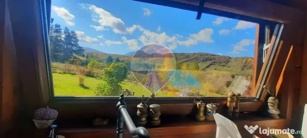 Teren 7,160mp Tarlungeni / Strada Mihai eminescu - Tarlungeni (Brasov)