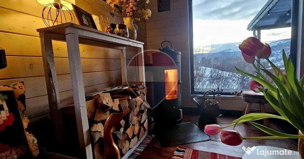 Teren 7,160mp Tarlungeni / Strada Mihai eminescu - Tarlungeni (Brasov)