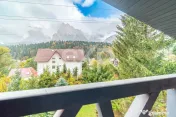 Apartament NOU cu 3 camere în Busteni | Vedere panoramica | 
