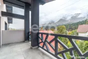 Apartament NOU cu 3 camere în Busteni | Vedere panoramica | 