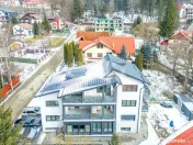 Apartament NOU cu 3 camere în Busteni | Vedere panoramica | 