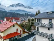 Apartament NOU cu 3 camere în Busteni | Vedere panoramica | 