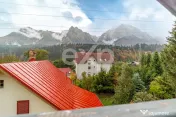 Apartament NOU cu 3 camere în Busteni | Vedere panoramica | 