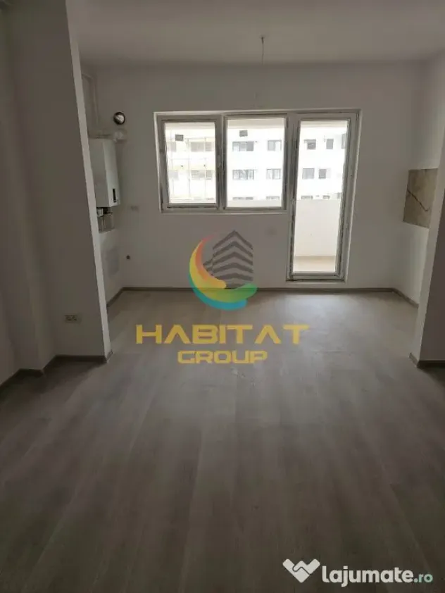 Comision 0!Vanzare Apartament 2 Camere Berceni Dezvoltator! - Bucuresti (Bucuresti-Ilfov)