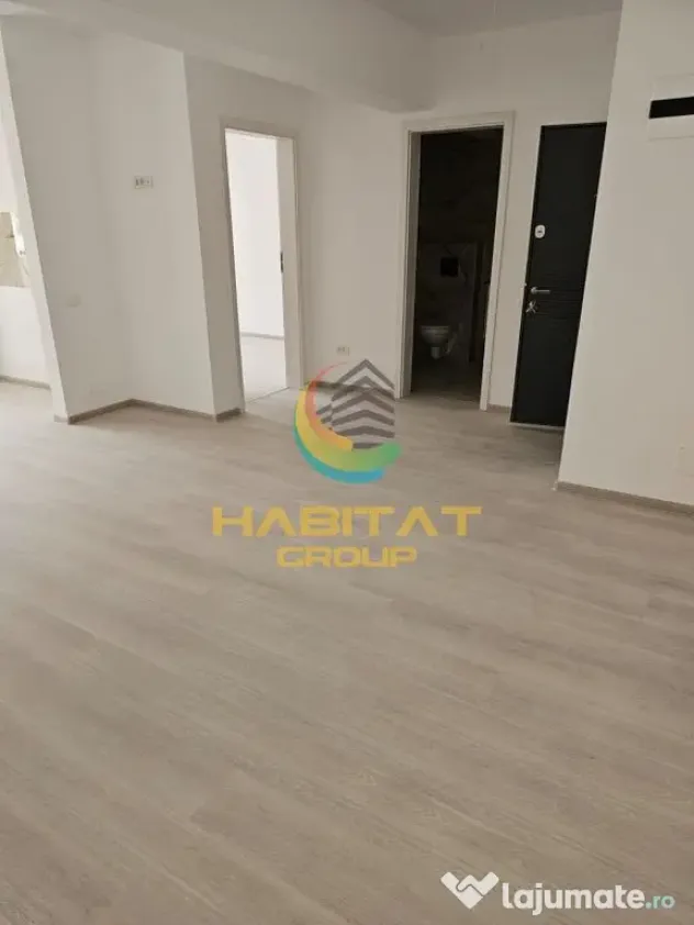 Comision 0!Vanzare Apartament 2 Camere Berceni Dezvoltator! - Bucuresti (Bucuresti-Ilfov)