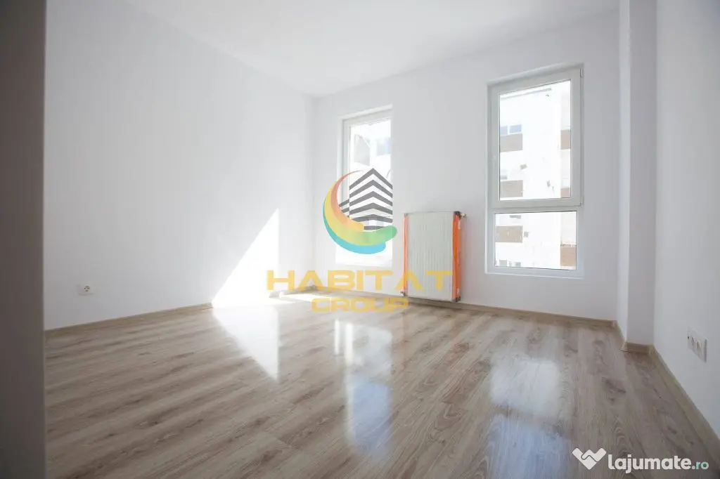 Comision 0!Vanzare Apartament 2 Camere Berceni Dezvoltator! - Bucuresti (Bucuresti-Ilfov)