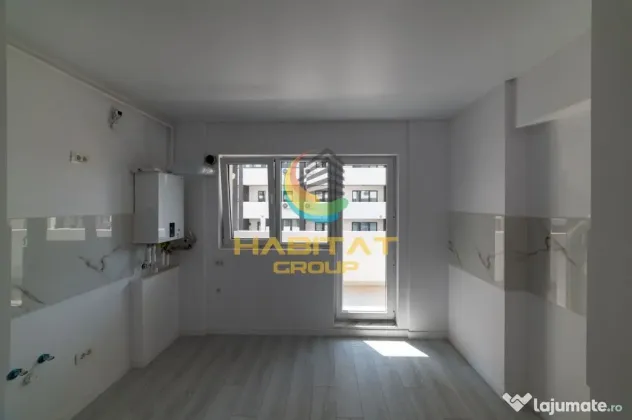 Comision 0!Vanzare Apartament 2 Camere Berceni Direct Dezvoltator! - Bucuresti (Bucuresti-Ilfov)