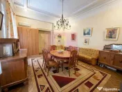 Apartament în vilă în Ultracentralul Capitalei - Zona de Ambasade