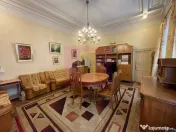Apartament în vilă în Ultracentralul Capitalei - Zona de Ambasade
