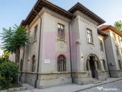 Apartament în vilă în Ultracentralul Capitalei - Zona de Ambasade