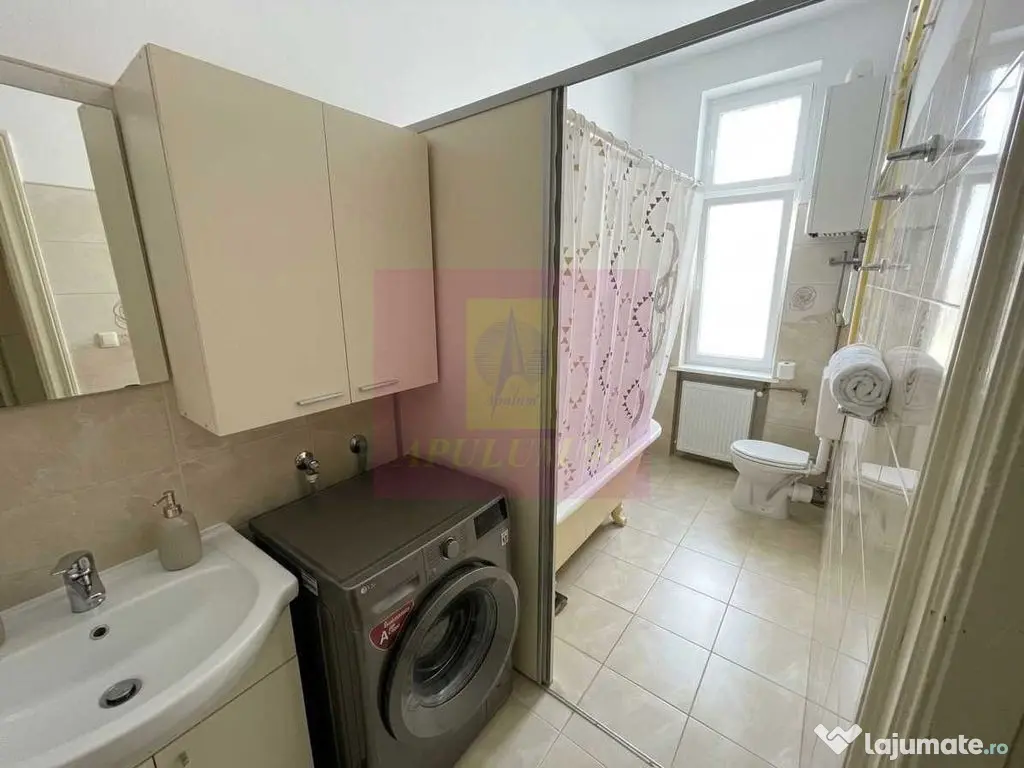 Apartament în vilă în Ultracentralul Capitalei - Zona de Ambasade - Bucuresti (Bucuresti-Ilfov)