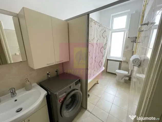 Apartament în vilă în Ultracentralul Capitalei - Zona de Ambasade - Bucuresti (Bucuresti-Ilfov)