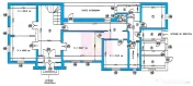 Apartament în vilă în Ultracentralul Capitalei - Zona de Ambasade