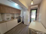 Apartament 2 camere cu grădină proprie de 89 mp și parcar 