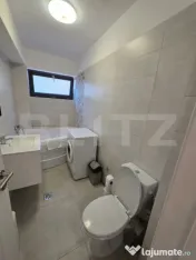 Apartament 2 camere cu grădină proprie de 89 mp și parcar 