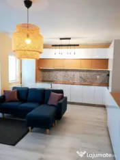 Apartament 2 camere, la cheie, 50 mp, lift, parcare, zona Te