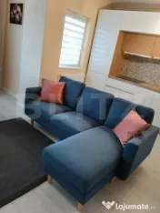 Apartament 2 camere, la cheie, 50 mp, lift, parcare, zona Te