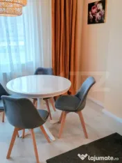 Apartament 2 camere, la cheie, 50 mp, lift, parcare, zona Te
