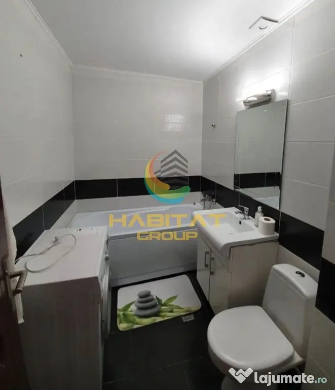 Apartament 3 Camere 75.74mp Metrou Brancoveanu - Bucuresti (Bucuresti-Ilfov)