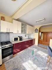 2 camere decomandate | 50 mp | Între Lacuri–Iulius Mall?? 