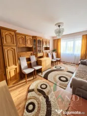 2 camere decomandate | 50 mp | Între Lacuri–Iulius Mall?? 