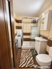 2 camere decomandate | 50 mp | Între Lacuri–Iulius Mall?? 