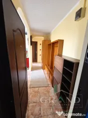 2 camere decomandate | 50 mp | Între Lacuri–Iulius Mall?? 