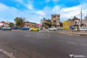 Rahova Piata Chirigiu, str. Vistierilor nr. 3, teren 220 mp de vanzare 