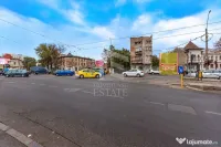 Rahova Piata Chirigiu, str. Vistierilor nr. 3, teren 220 mp de vanzare