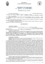 Rahova Piata Chirigiu, str. Vistierilor nr. 3, teren 220 mp de vanzare 