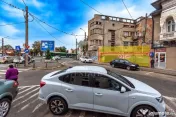 Rahova Piata Chirigiu, str. Vistierilor nr. 3, teren 220 mp de vanzare 